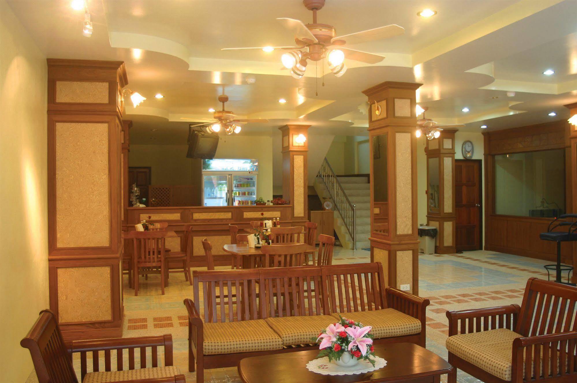 Amorn Mansion Ao Nang المظهر الخارجي الصورة