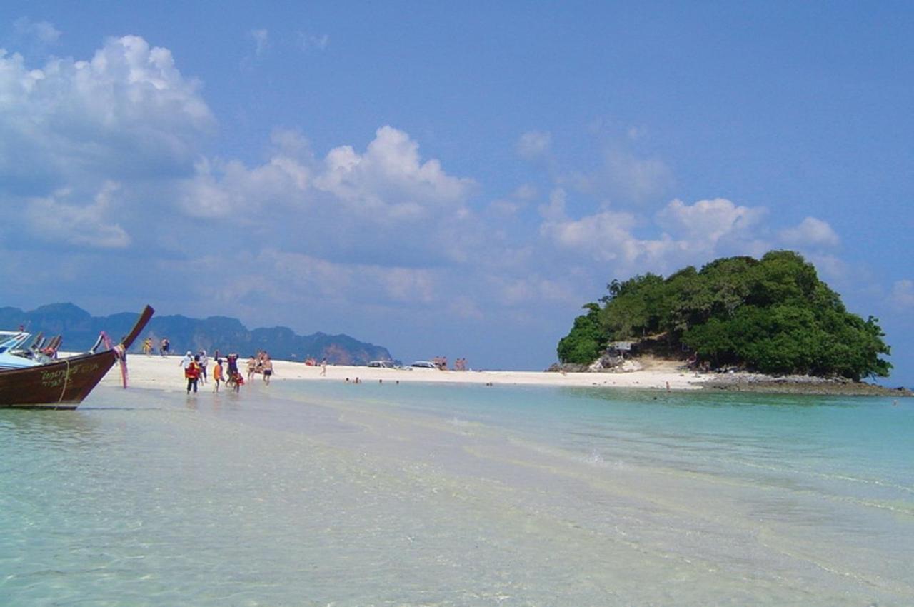 Amorn Mansion Ao Nang المظهر الخارجي الصورة